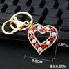Pink Mini-Heart