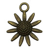 Yellow Sunflower