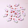 Pale Pink Fish