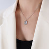 Steel Necklace