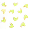 Lime Heart