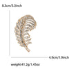 Gold Feather