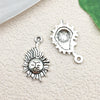 White Sun 8
