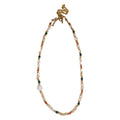 Beaded Pearl Seed Choker Necklace Assortment Fifty Styles view 3