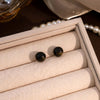 Brown 9mm Studs