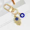 Hamsa Hand Charm