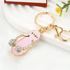 Light-Pink Bow-Sandal