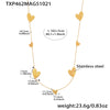Gold Heart Stations