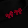 Velvet Bow