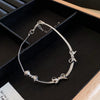Multi Bow Bracelet