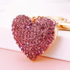 Purple Double-Heart