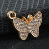 Clear Rhinestone