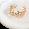 Gold Crab