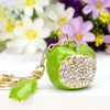 Large Green-Apple