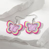 Purple Butterfly