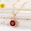 Red Crystal