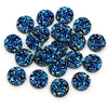 Dark Blue 12mm