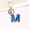 Letter M