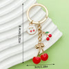 Red Cherry ER1626
