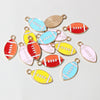 Mixed Footballs