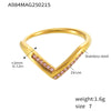 Gold Pink