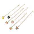 Butterfly Charms and Pendants in 23 Pictured Variations view 5