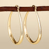Oval Slim