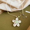 Shell Flower