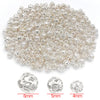 Bright Silver