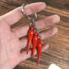 Red Chili