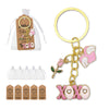 Bag Tag Set