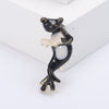 Black Frog