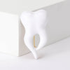 Crowned Tooth