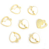 Gold Decorative 6