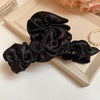 Black Ruffle