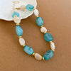 Green Necklace