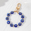 Royal Blue Flats