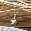 Unicorn Necklace