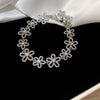 Silver Flower Links