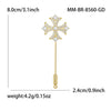 Gold Cross