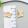 White Butterfly