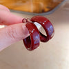 Deep Red