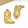 Gold T 2