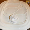 White Rose Cord