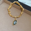 Gold Bracelet