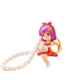 Pearl Strand Princess Doll Keychains in Six Dress and Pose Styles view 5