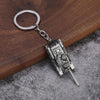 Antique Silver