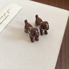 Brown Dog