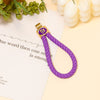 Purple Cord