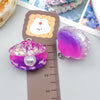 Clear Shell 3